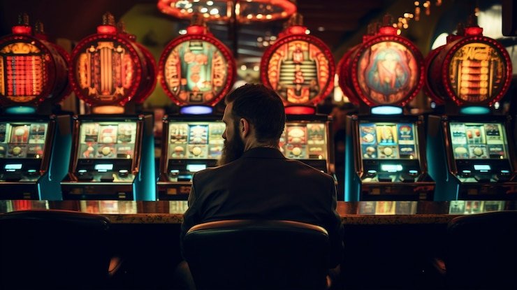 Interface aplikasi mobile america togel menampilkan pasar Liga 1 dan live casino