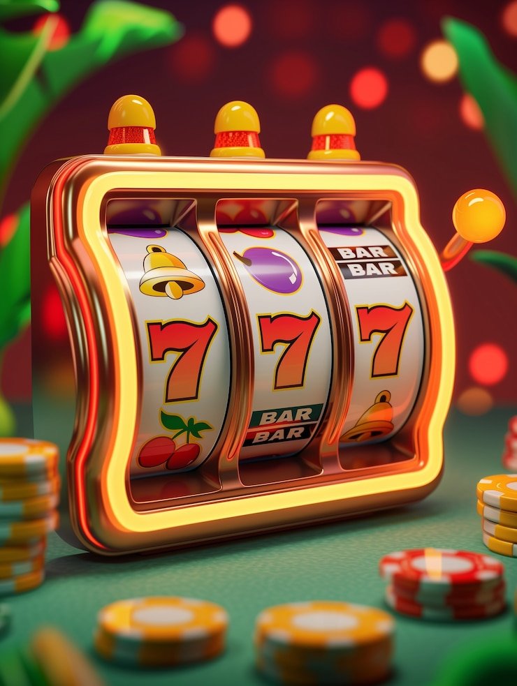 amerika togel featured game showcase
